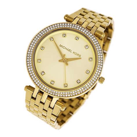 michael kors mk3216|darci all gold ladies watch mk3216 .